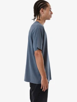 New Thrills Expansions Merch Fit Tee - Dark Slate DarkSlate