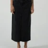 Best Thrills Frankie Skirt - Smoke Black SmokeBlack