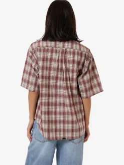 New Thrills Good Turn Shirt - Bracken