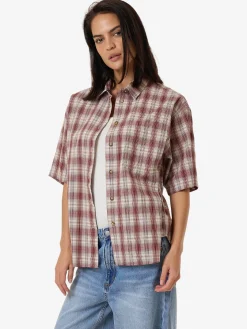 New Thrills Good Turn Shirt - Bracken