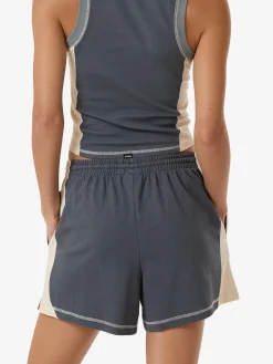 Best Thrills Grip Jersey Short - Dark Slate DarkSlate