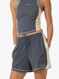 Best Thrills Grip Jersey Short - Dark Slate DarkSlate