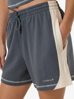 Best Thrills Grip Jersey Short - Dark Slate DarkSlate