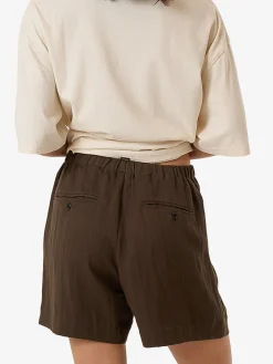 New Thrills Harper Short - Tarmac