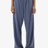 Outlet Thrills Hemp Relax Pant - Folkstone Grey FolkstoneGrey