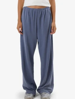 Outlet Thrills Hemp Relax Pant - Folkstone Grey FolkstoneGrey