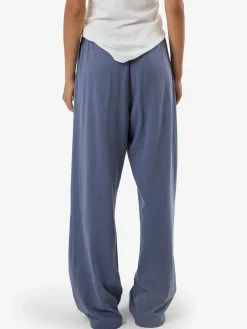 Outlet Thrills Hemp Relax Pant - Folkstone Grey FolkstoneGrey