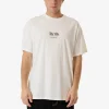 Online Thrills Higher Road Merch Fit Tee - Heritage White HeritageWhite