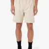 Clearance Thrills Higher Road Short - Light Grey LightGrey