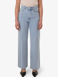 Fashion Thrills Holly Stretch Jean - Ageless Blue AgelessBlue