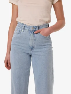 Fashion Thrills Holly Stretch Jean - Ageless Blue AgelessBlue
