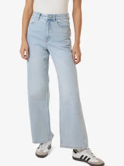 Online Thrills Holly Stretch Jean - Ether Blue EtherBlue