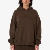 Hot Thrills Home Advantage Cocoon Panel Hood - Wren