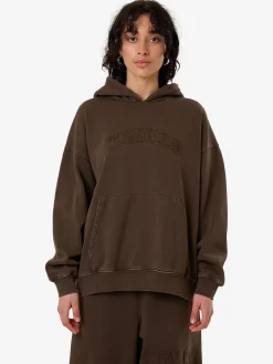 Hot Thrills Home Advantage Cocoon Panel Hood - Wren