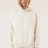 Outlet Thrills Home Advantage Cocoon Panel Hood - Tofu
