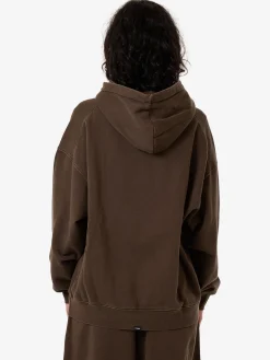 Hot Thrills Home Advantage Cocoon Panel Hood - Wren