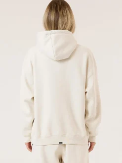 Outlet Thrills Home Advantage Cocoon Panel Hood - Tofu