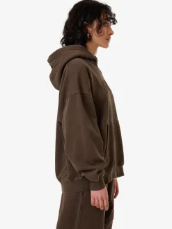 Hot Thrills Home Advantage Cocoon Panel Hood - Wren