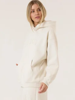 Outlet Thrills Home Advantage Cocoon Panel Hood - Tofu