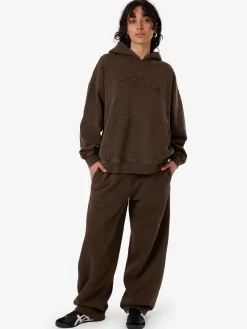 Hot Thrills Home Advantage Cocoon Panel Hood - Wren