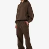 Hot Thrills Home Advantage Track Pant - Wren