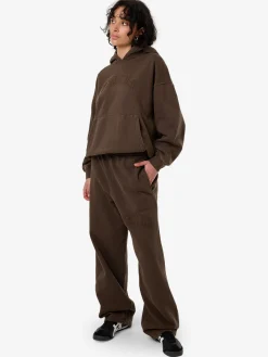 Hot Thrills Home Advantage Track Pant - Wren
