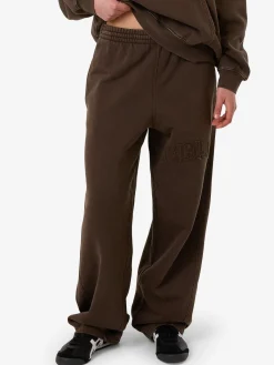 Hot Thrills Home Advantage Track Pant - Wren