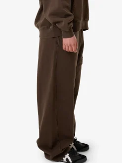 Hot Thrills Home Advantage Track Pant - Wren