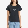 Best Thrills Honour Everyday Tee - Washed Black WashedBlack