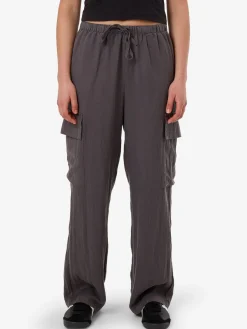 Sale Thrills Hutton Pocket Pant - Charcoal