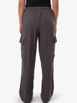 Sale Thrills Hutton Pocket Pant - Charcoal