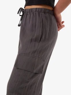 Sale Thrills Hutton Pocket Pant - Charcoal