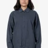 Hot Thrills HYC Workshop Jacket - Yakka Petrol YakkaPetrol