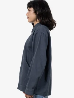 Hot Thrills HYC Workshop Jacket - Yakka Petrol YakkaPetrol