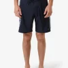Outlet Thrills Infinite Stars Boardshort 22" Leg - Total Eclipse TotalEclipse