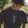 Best Thrills Infinite Stars Merch Fit Tee - Total Eclipse TotalEclipse