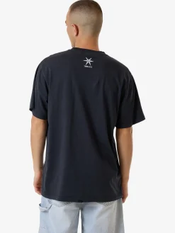 Best Thrills Infinite Stars Merch Fit Tee - Total Eclipse TotalEclipse