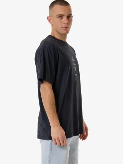 Best Thrills Infinite Stars Merch Fit Tee - Total Eclipse TotalEclipse