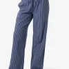 Best Thrills Infinity Drawstring Pant - Estate Blue EstateBlue