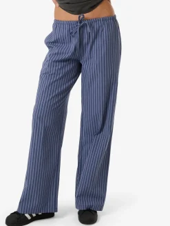 Best Thrills Infinity Drawstring Pant - Estate Blue EstateBlue