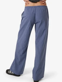 Best Thrills Infinity Drawstring Pant - Estate Blue EstateBlue