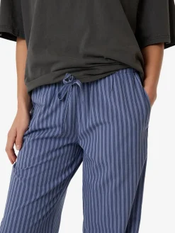 Best Thrills Infinity Drawstring Pant - Estate Blue EstateBlue