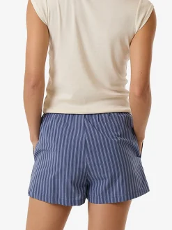 Online Thrills Infinity Drawstring Short - Estate Blue EstateBlue