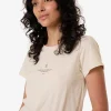Outlet Thrills Insignia Everyday Tee - Heritage White HeritageWhite