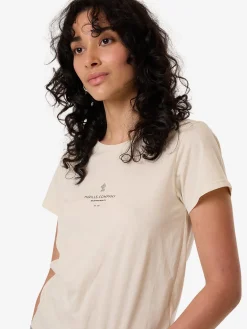 Outlet Thrills Insignia Everyday Tee - Heritage White HeritageWhite