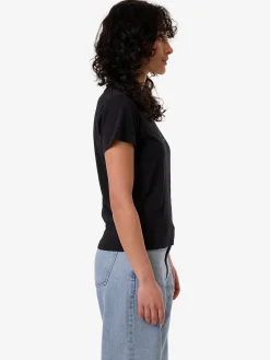 Clearance Thrills Insignia Everyday Tee - Washed Black WashedBlack