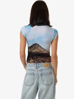 Sale Thrills Integration Club Tee - Multi