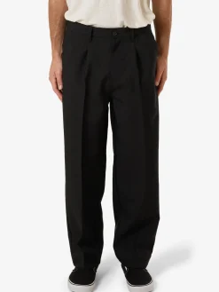 Fashion Thrills Jacob Pant - Black