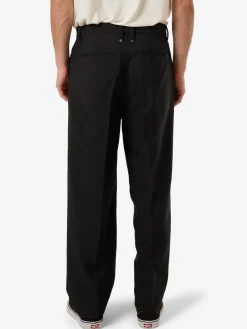 Fashion Thrills Jacob Pant - Black