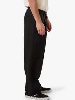 Fashion Thrills Jacob Pant - Black
